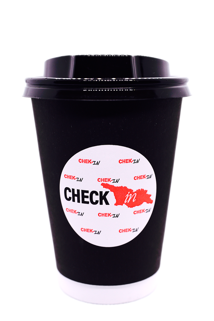 2X კაპუჩინო  LAVAZZA 