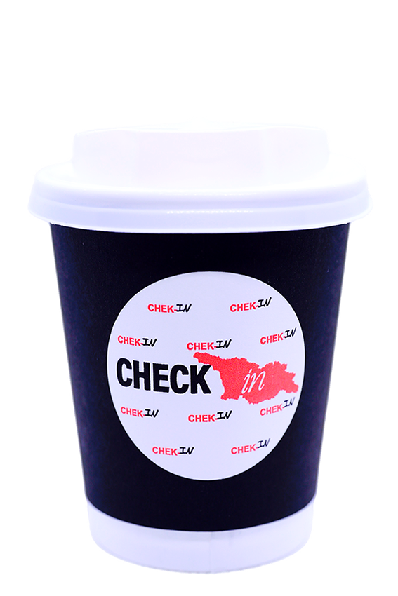 კაპუჩინო  LAVAZZA