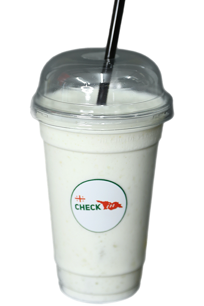 ვანილის შეიკი 