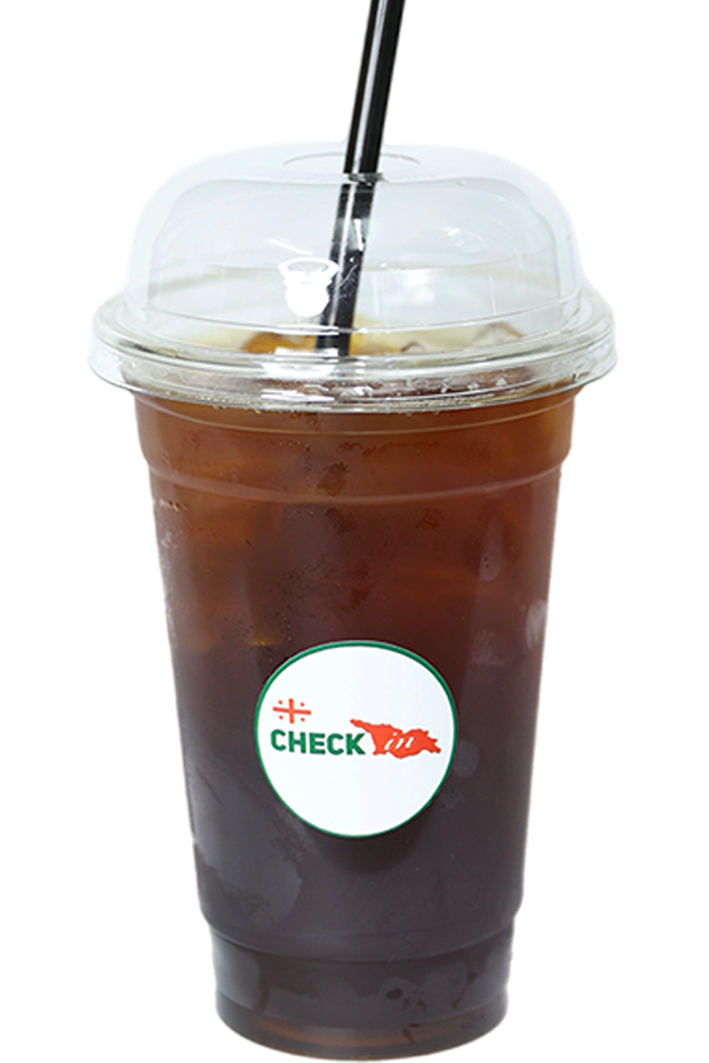 ცივი ამერიკანო