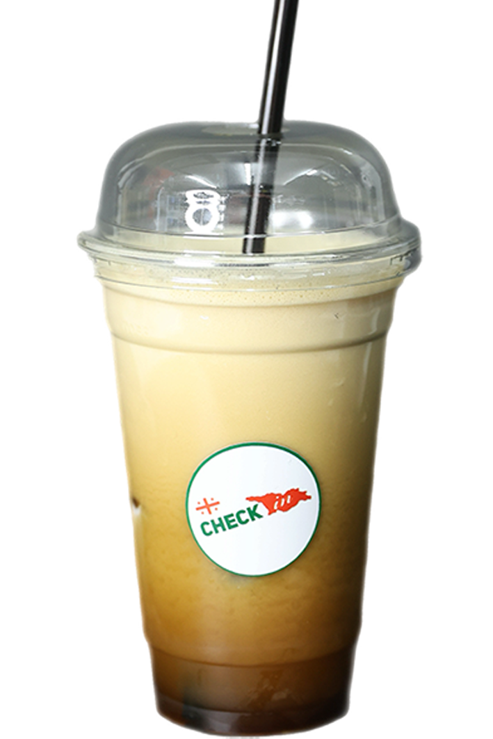 ცივი ყავა  