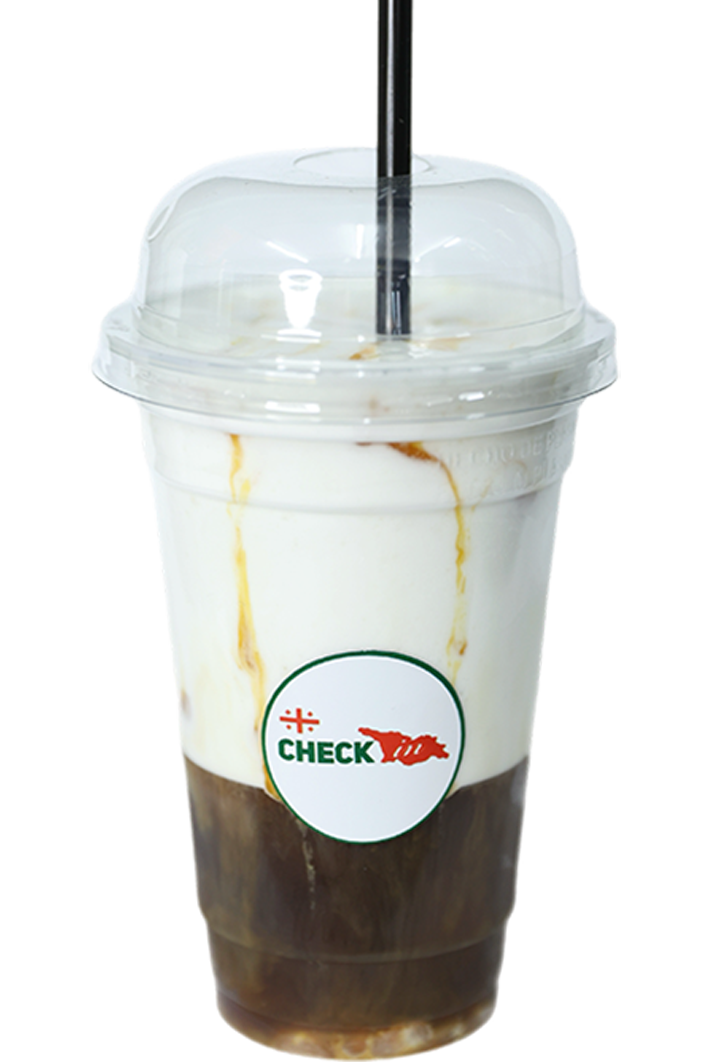 ცივი ლატე 