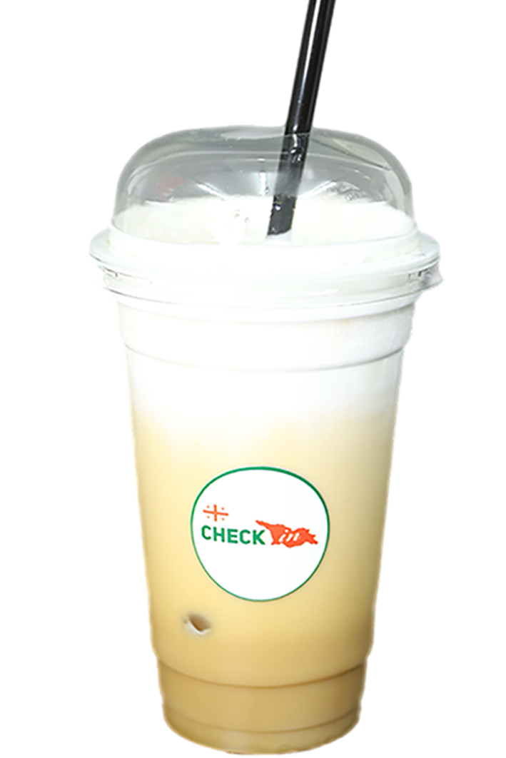 ცივი კაპუჩინო  